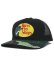 画像1: BASS PRO SHOPS BLING MESH BACK CAP BLACK CAMO (1)