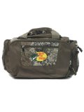 BASS PRO SHOPS BPS CATCH-ALL GEAR BAG TRUE TIMBER STRAT