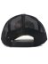 画像4: 【KIDS】BASS PRO SHOPS YOUTH EMB LOGO MESH BACK CAP WH/BK/CAMO