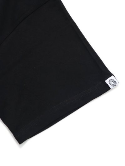 画像5: BILLIONAIRE BOYS CLUB BB COLLEGE TEE BLACK