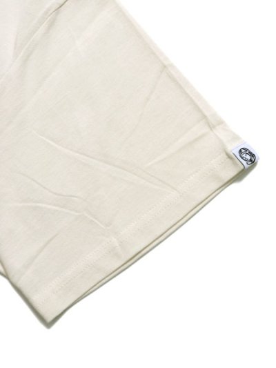 画像5: BILLIONAIRE BOYS CLUB BB HIDDEN GEMS TEE GARDENIA