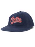 【送料無料】POLO RALPH LAUREN AUTHENTIC SCRIPT BASEBALL BAP