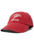 【送料無料】POLO RALPH LAUREN RUNNING CLUB NY TWILL CAP