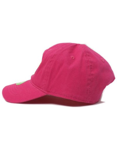 画像3: 【KIDS】BASS PRO SHOPS TODDLER EMBROIDERED LOGO TWILL CAP FUCHS