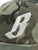 画像6: BILLIONAIRE BOYS CLUB COTTON CAP B CAMO