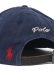 画像7: 【送料無料】POLO RALPH LAUREN AUTHENTIC SCRIPT BASEBALL BAP
