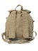 画像2: 【送料無料】POLO RALPH LAUREN FLAP-TOP CANVAS BACKPACK  (2)
