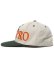 画像4: BASS PRO SHOPS THROWBACK LOGO TWILL CAP BONE/DARK GREEN