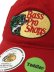 画像6: 【KIDS】BASS PRO SHOPS TODDLER EMBROIDERED LOGO TWILL CAP RED