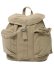 画像1: 【送料無料】POLO RALPH LAUREN FLAP-TOP CANVAS BACKPACK  (1)