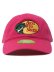 画像2: 【KIDS】BASS PRO SHOPS TODDLER EMBROIDERED LOGO TWILL CAP FUCHS (2)