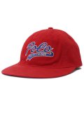 【送料無料】POLO RALPH LAUREN AUTHENTIC SCRIPT BASEBALL BAP