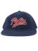 画像2: 【送料無料】POLO RALPH LAUREN AUTHENTIC SCRIPT BASEBALL BAP (2)