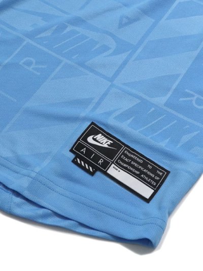 画像4: 【SALE】NIKE NIKE AIR LS JERSEY-UNIVERSITY BLUE