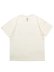 画像2: BILLIONAIRE BOYS CLUB BB HIDDEN GEMS TEE GARDENIA (2)