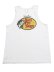 画像1: BASS PRO SHOPS LOGO TANK TOP WHITE (1)
