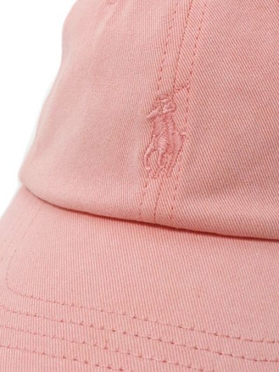 画像6: POLO RALPH LAUREN CLASSIC SPORT CAP ROSE