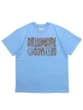 BILLIONAIRE BOYS CLUB BB HIDDEN GEMS TEE LITTLE BOY BLUE