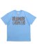 画像1: BILLIONAIRE BOYS CLUB BB HIDDEN GEMS TEE LITTLE BOY BLUE (1)