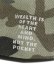 画像8: BILLIONAIRE BOYS CLUB COTTON CAP B CAMO