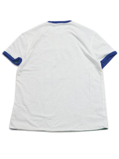 画像2: 【送料無料】POLO RALPH LAUREN RUNNING CLUB REVERSIBLE TEE