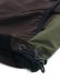 画像5: BEIMAR NYLON LIGHT WEIGHT PACKABLE VEST CLAY BR