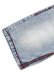 画像7: 【送料無料】TRUE RELIGION VINNY ROPE STITCH FLAP SH BL CASCADE MWS