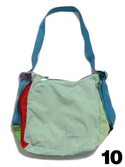 画像32: COTOPAXI TAAL CONVERTIBLE TOTE DELDIA