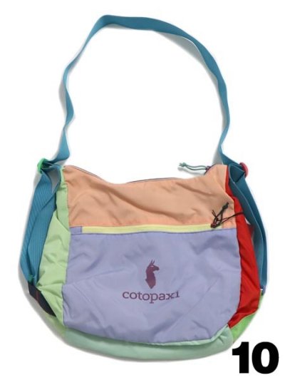 画像31: COTOPAXI TAAL CONVERTIBLE TOTE DELDIA