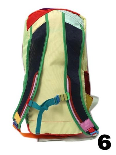 画像14: 【送料無料】COTOPAXI BATAC 16L BACKPACK DEL DIA