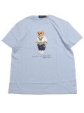 【送料無料】POLO RALPH LAUREN CLASSIC FIT RLTC ATHL. BEAR TEE