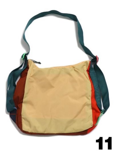 画像35: COTOPAXI TAAL CONVERTIBLE TOTE DELDIA