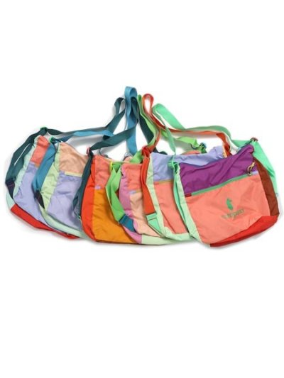 画像3: COTOPAXI TAAL CONVERTIBLE TOTE DELDIA