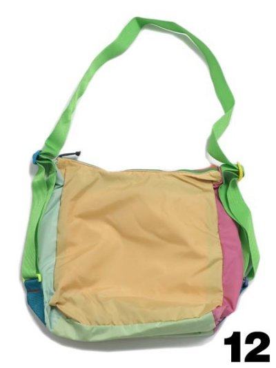 画像38: COTOPAXI TAAL CONVERTIBLE TOTE DELDIA