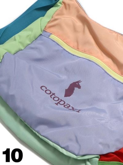 画像33: COTOPAXI TAAL CONVERTIBLE TOTE DELDIA