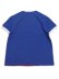 画像2: 【送料無料】POLO RALPH LAUREN RUNNING CLUB REVERSIBLE TEE (2)