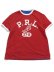 画像5: 【送料無料】POLO RALPH LAUREN RUNNING CLUB REVERSIBLE TEE