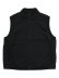 画像1: BEIMAR NYLON LIGHT WEIGHT PACKABLE VEST BLACK (1)