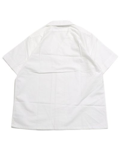 画像2: 【送料無料】POLO RALPH LAUREN CLASSIC FIT OXFORD CAMP SHIRT