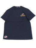 【送料無料】POLO RALPH LAUREN RUNNING CLUB NEW YORK TEE