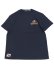 画像1: 【送料無料】POLO RALPH LAUREN RUNNING CLUB NEW YORK TEE (1)