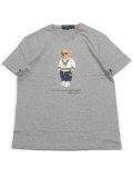 【送料無料】POLO RALPH LAUREN CLASSIC FIT RLTC ATHL. BEAR TEE