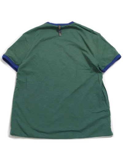 画像6: 【SALE】【送料無料】POLO RALPH LAUREN RUNNING CLUB REVERSIBLE TEE