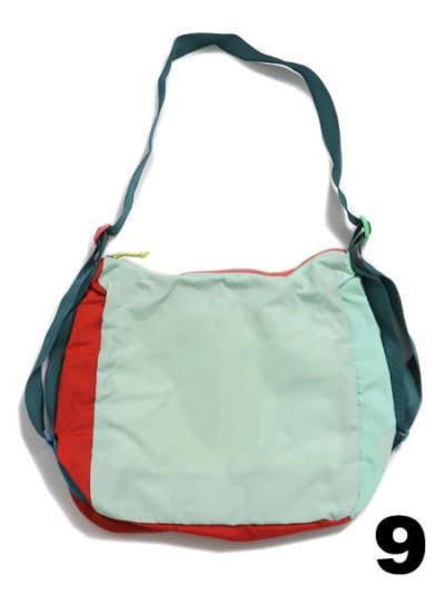 画像29: COTOPAXI TAAL CONVERTIBLE TOTE DELDIA