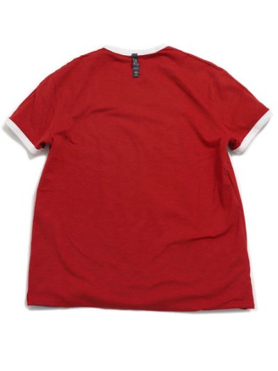 画像6: 【SALE】【送料無料】POLO RALPH LAUREN RUNNING CLUB REVERSIBLE TEE