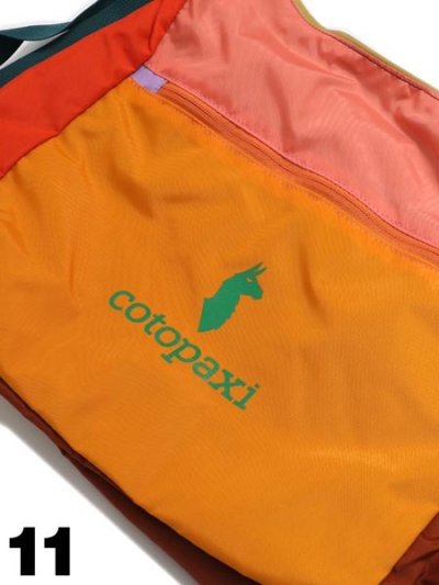 画像36: COTOPAXI TAAL CONVERTIBLE TOTE DELDIA