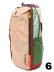 画像13: 【送料無料】COTOPAXI BATAC 16L BACKPACK DEL DIA