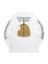 画像1: 【送料無料】MARKET INFINITY GOURD LS TEE WHITE (1)