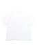 画像2: MARKET CALL YOUR LOVER TEE WHITE (2)