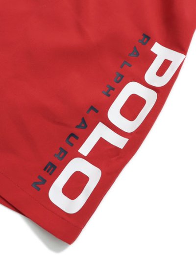 画像6: 【送料無料】POLO RALPH LAUREN TRAVELLER CLASSIC SWIM TRUNK